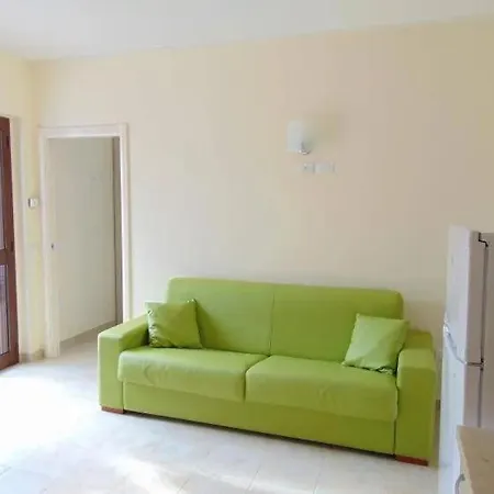 בית נופש Matteo