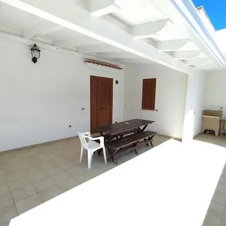 Matteo Casa de Férias Vieste
