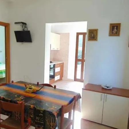 Matteo בית נופש