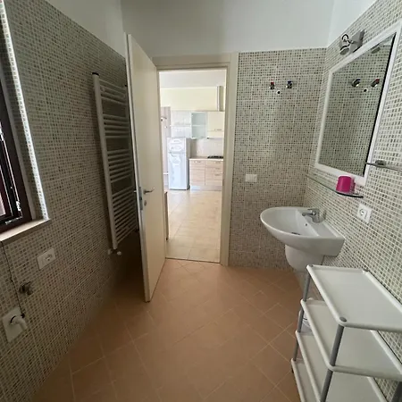 Casa de Férias Matteo