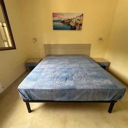 Casa de Férias Matteo *