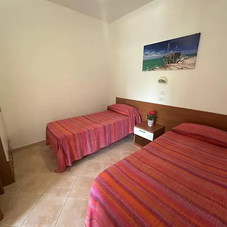 Casa de Férias Matteo *