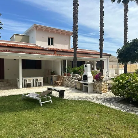 Casa de Férias Matteo